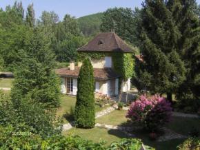 Villa 10 pers - piscine - Daglan